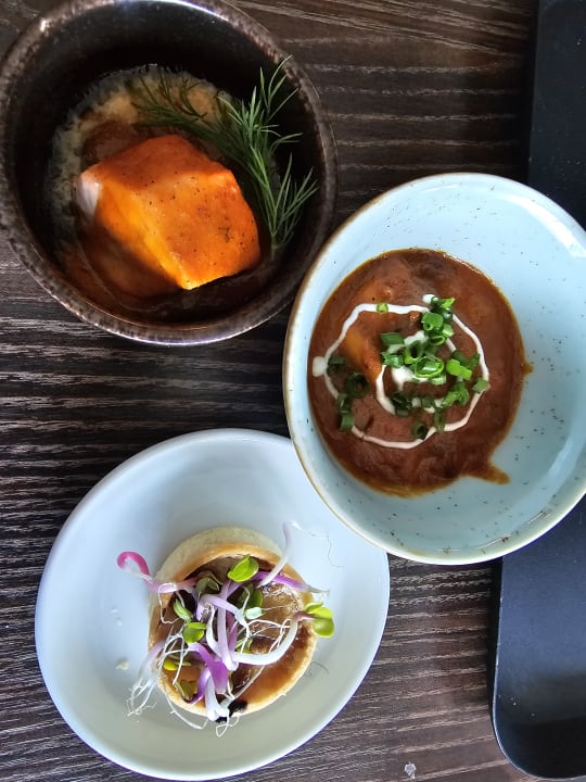 Lobby InterContinental Warszawa