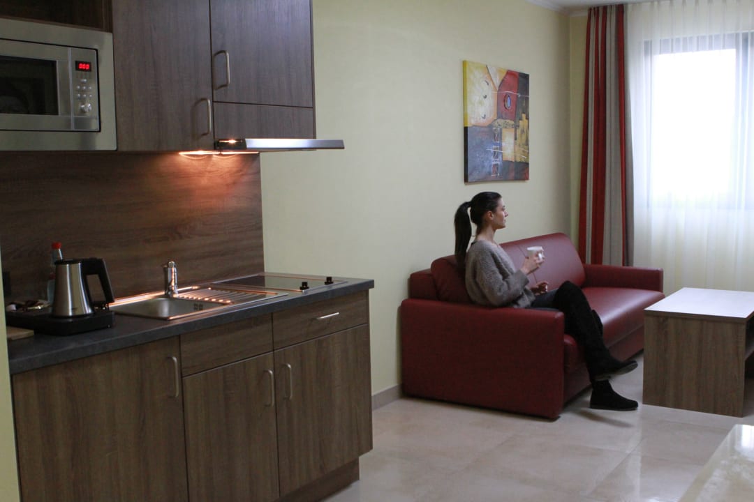 Zimmer Naam Hotel & Apartments