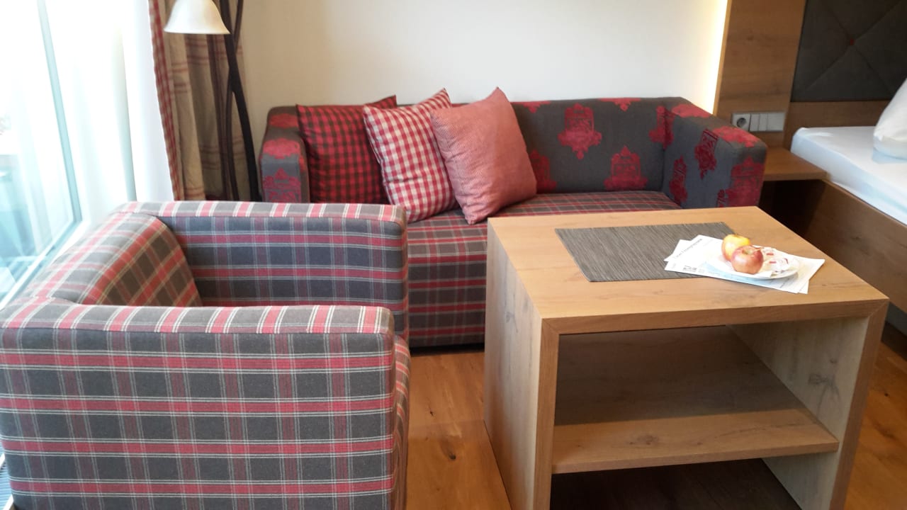 Zimmer Enztalhotel