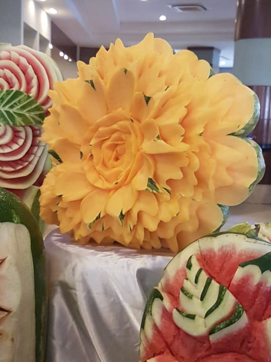 Restaurant Seaden Sea World Resort & Spa