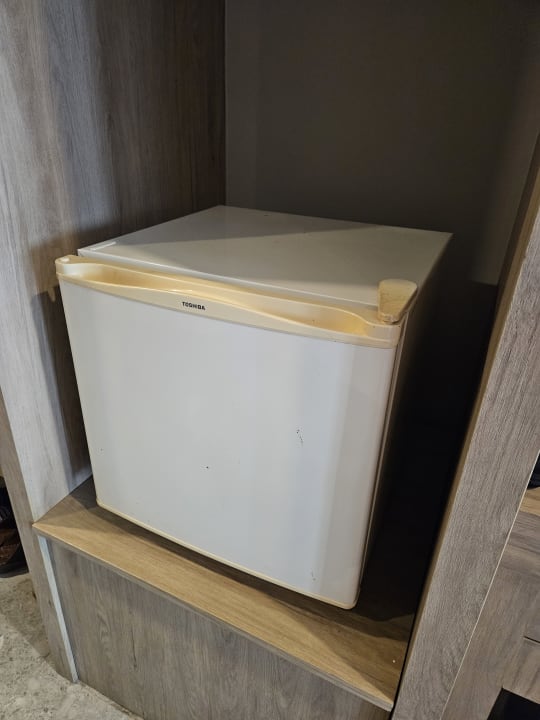 Zimmer La Flora Khao Lak