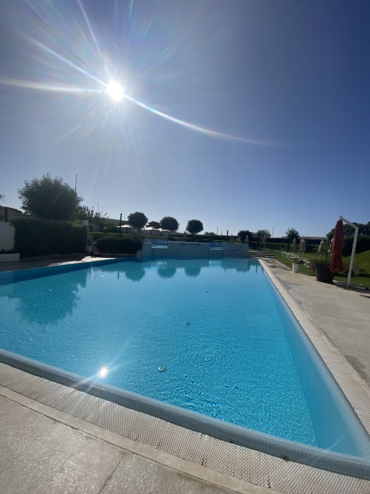 Pool Seawater Hotels & Medical SPA