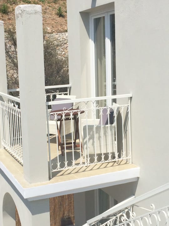 Zimmer Golden Mare Barbati Hotel