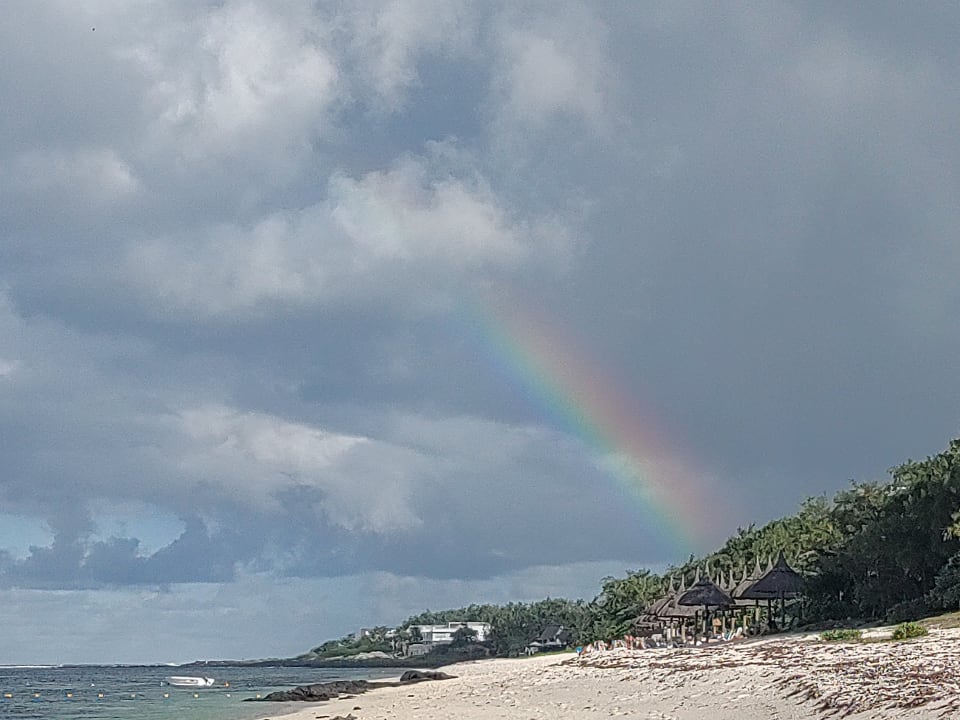 Strand Radisson Blu Poste Lafayette Resort & Spa - Adults only