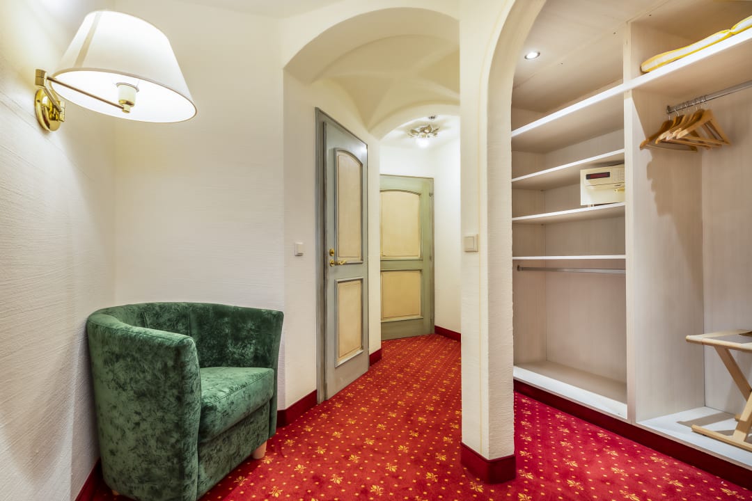 Zimmer Hotel & Restaurant Wastlwirt