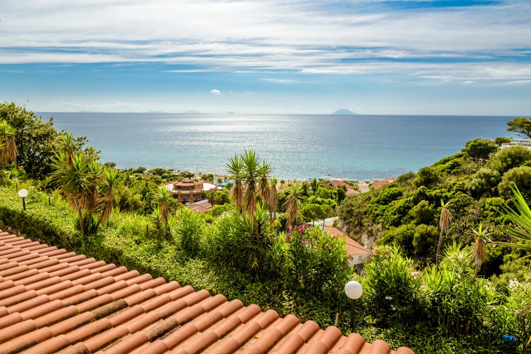 Ausblick TUI SUNEO La Conchiglia
