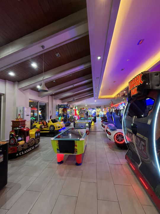 Sport & Freizeit Crystal Paraiso Aqua Collection