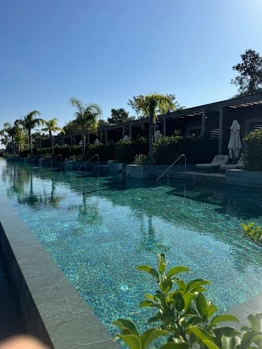 Gartenanlage Cullinan Belek