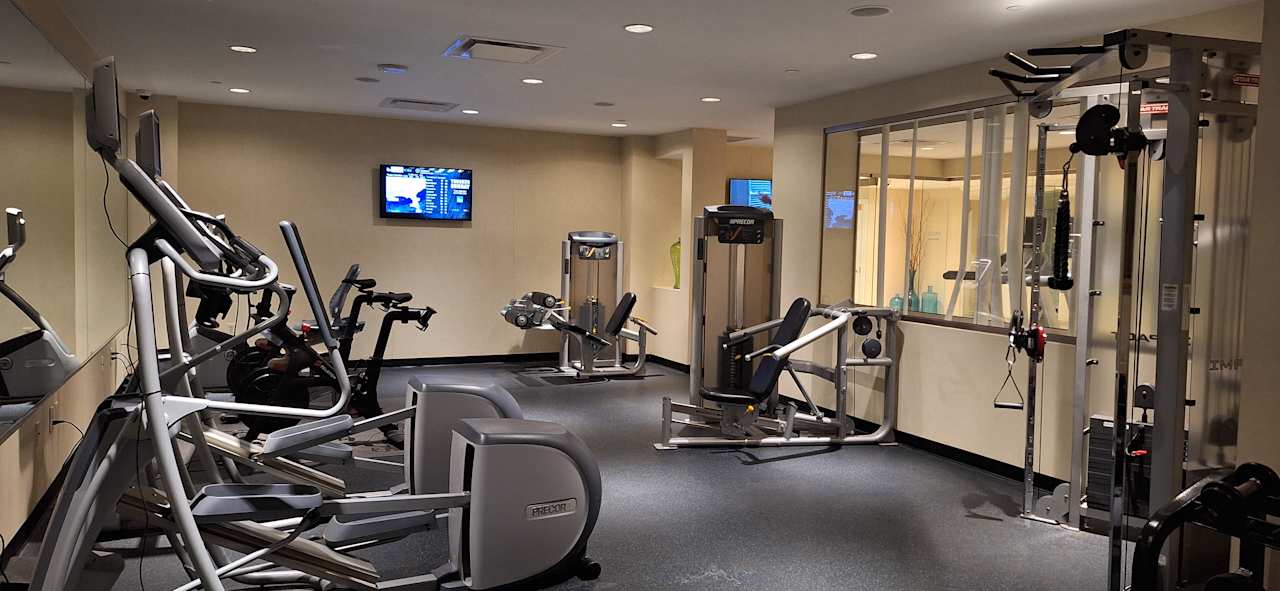 Sport & Freizeit Hotel The Henry