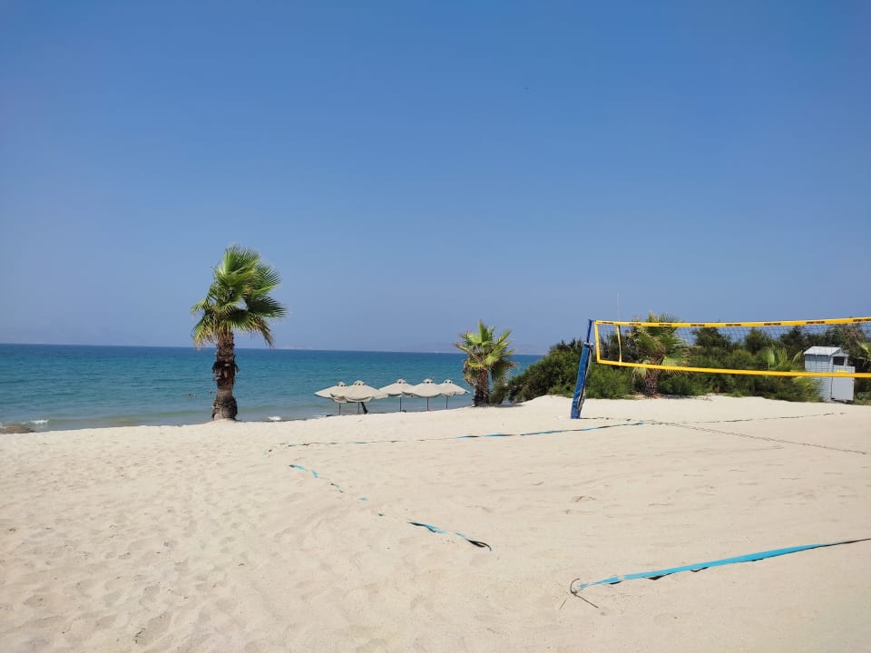 Sport & Freizeit Atlantica Marmari Palace