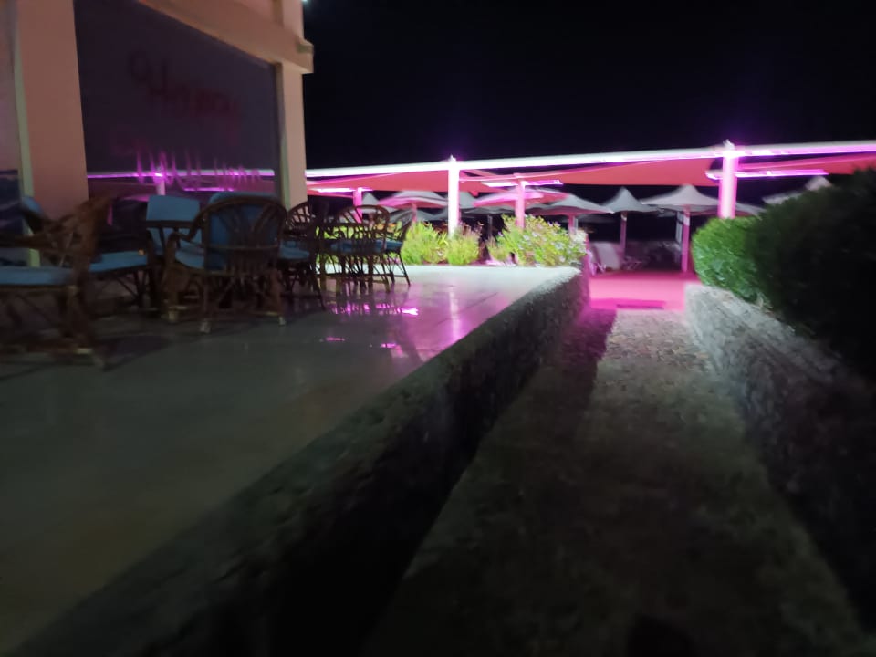 Gastro Magic Beach Hotel Hurghada