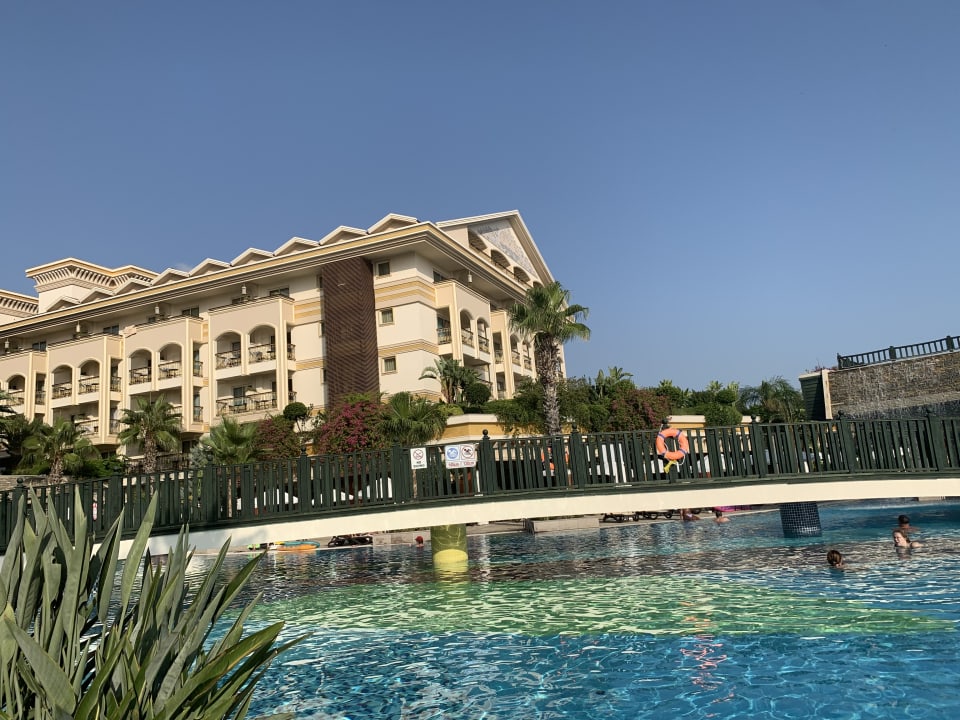 Außenansicht Diamond Excellence Resort & Spa