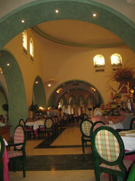 El Marhara The Grand Resort
