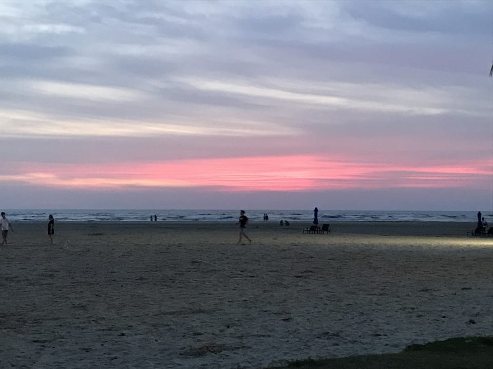 Strand Shangri-La's Rasa Ria Resort & Spa