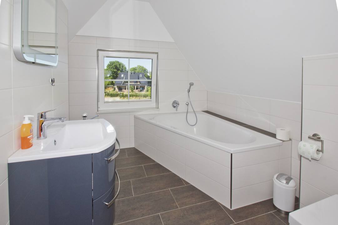 Zimmer Ferienhaus Witthus - Paradies Rügen