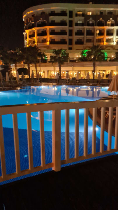 Ausblick Diamond Premium Hotel & Spa