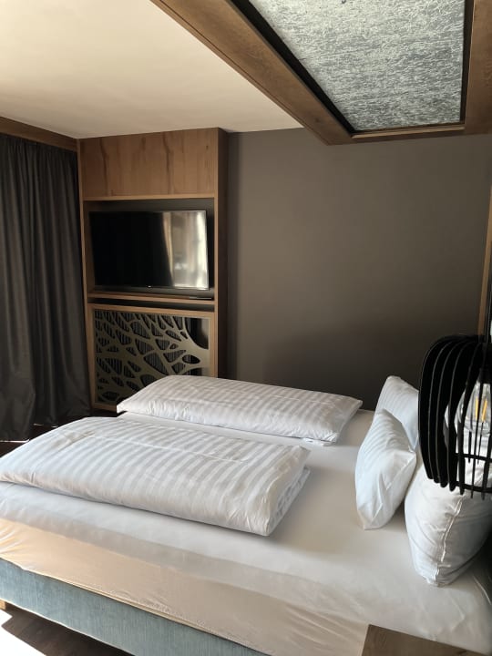 Zimmer Molaris Lodge