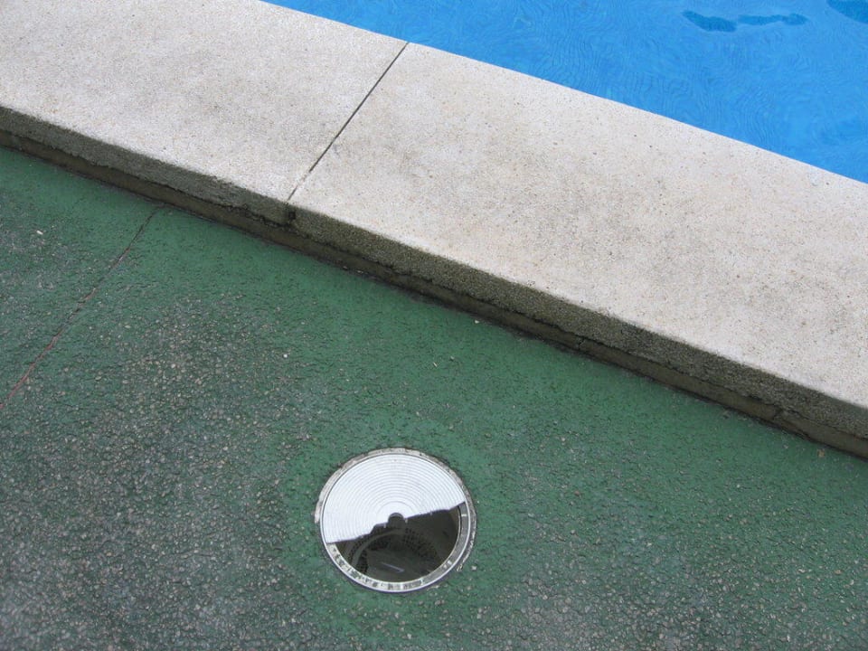 Pool Hotel Mariant