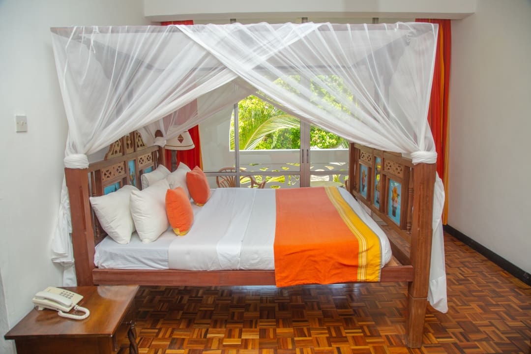 Zimmer Kaskazi Beach Resort