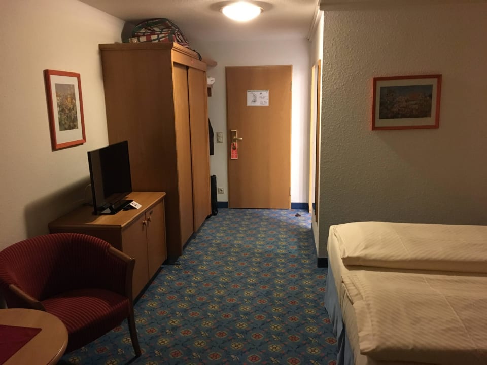 Zimmer IFA Alpenrose Hotel Kleinwalsertal