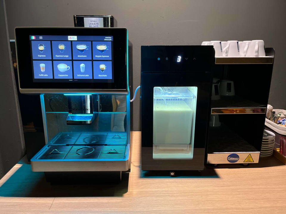 Gastro The Social Hub Florence Lavagnini