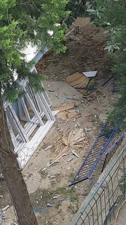 Sonstiges Hotel Aslan City Kleopatra