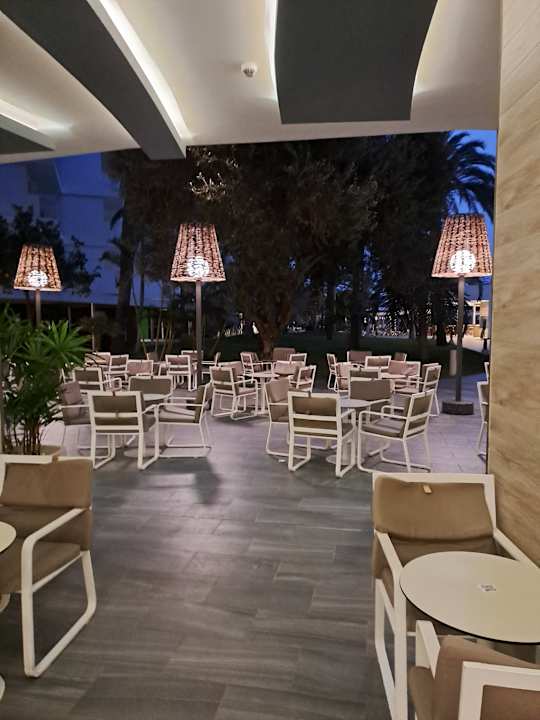 Gastro Hotel Riu Papayas