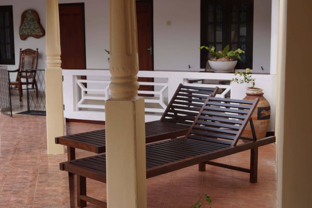 Benches Guest House Embiente 008 - Negombo