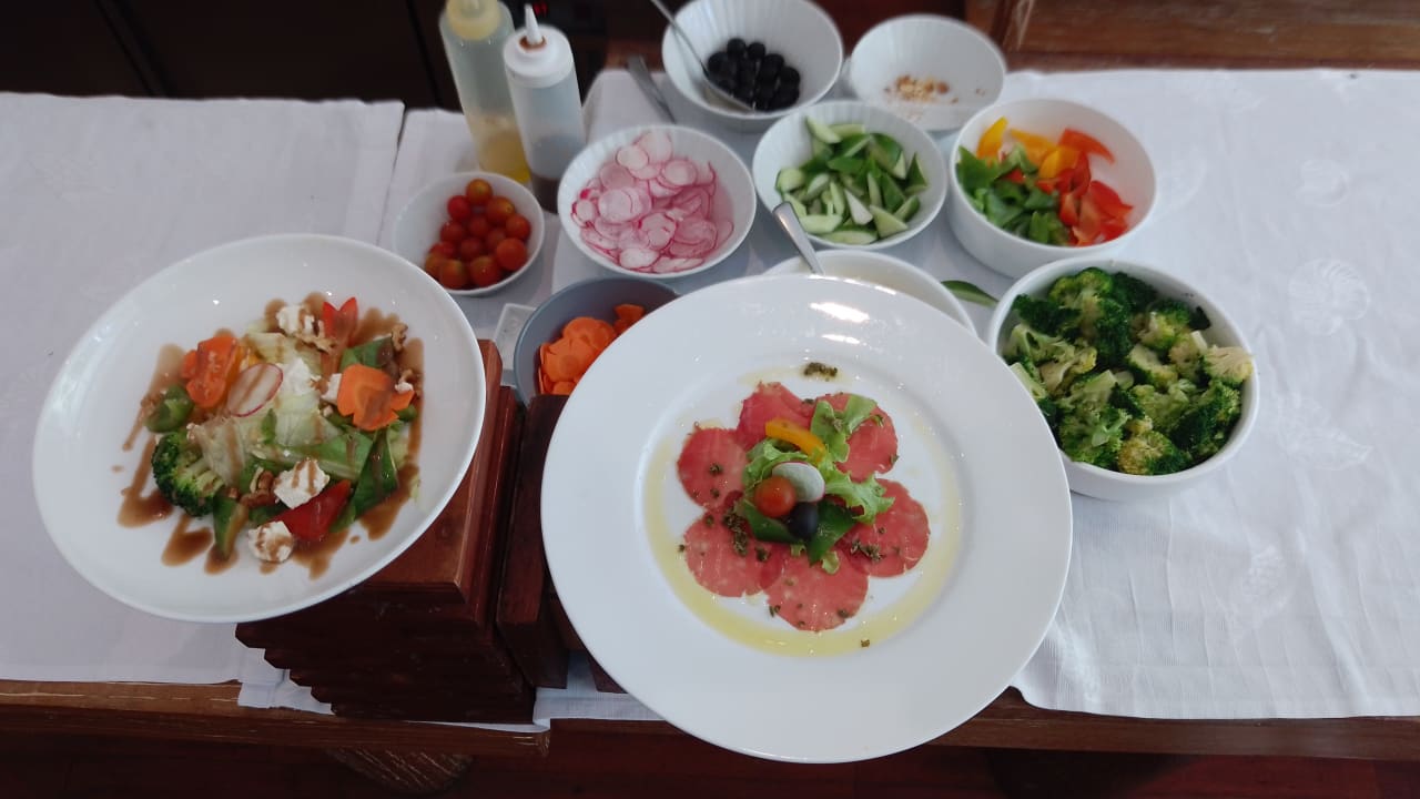 Gastro Diamonds Thudufushi