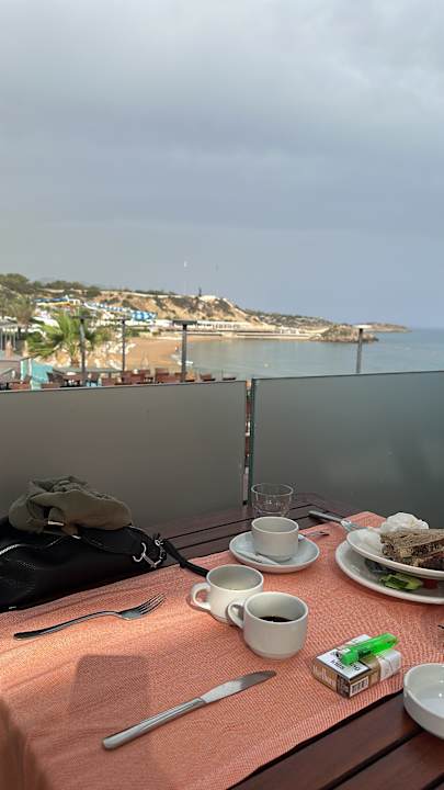 Gastro Acapulco Beach Club & Resort