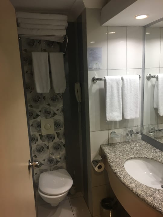 Zimmer VONRESORT Golden Coast