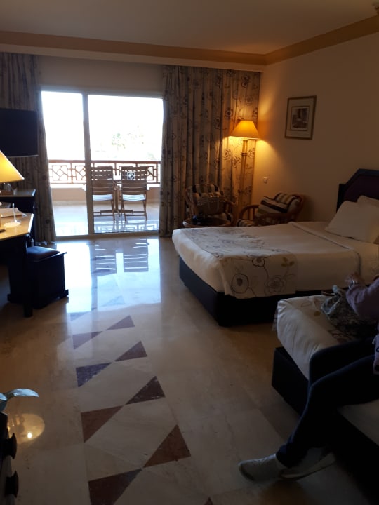 Zimmer Continental Hotel Hurghada