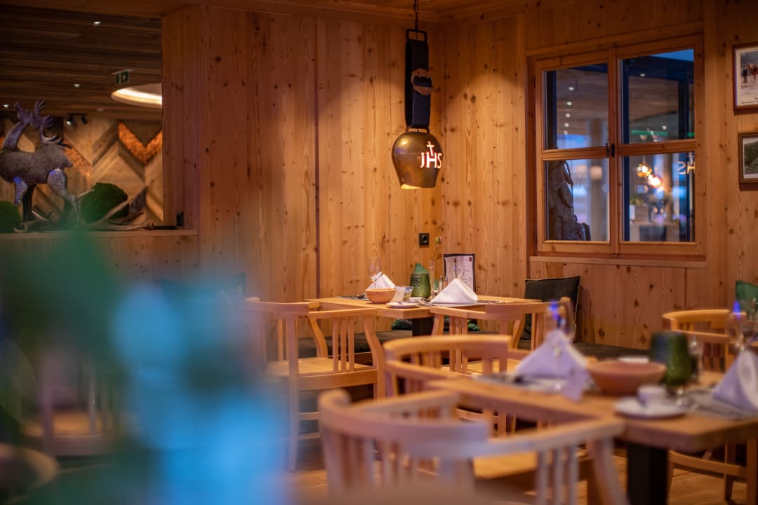 Gastro Sportresort Alpenblick