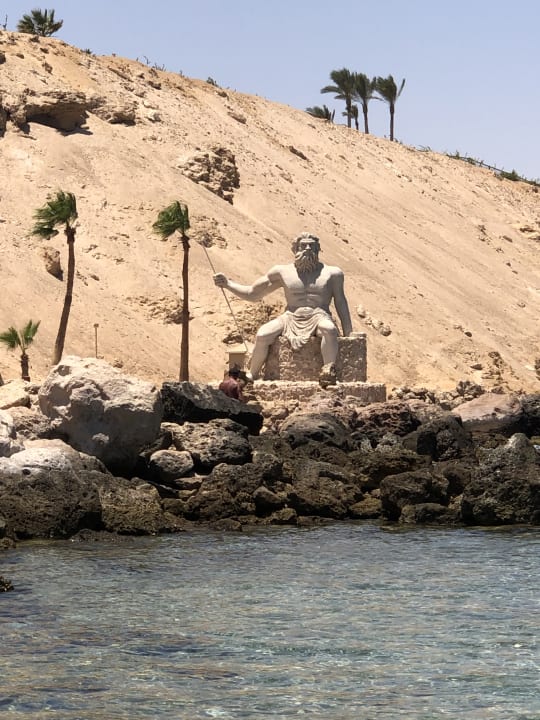 Strand Pickalbatros Citadel Resort