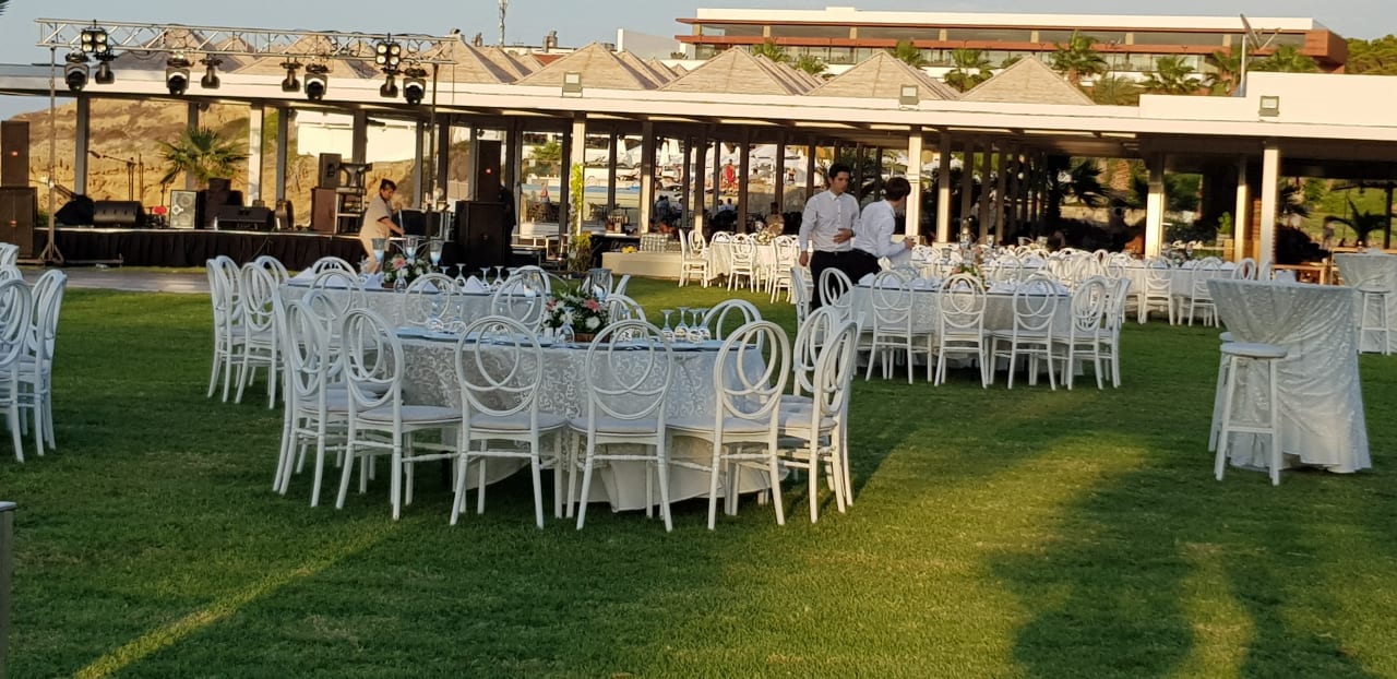 Gastro Acapulco Beach Club & Resort