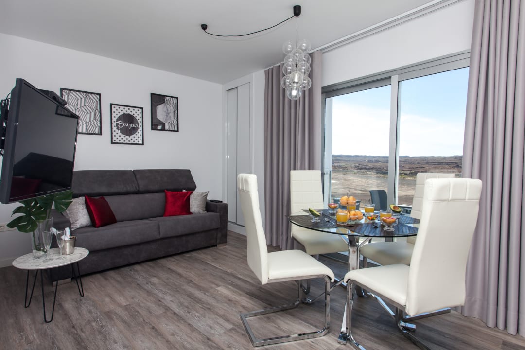 Zimmer Bristol Sunset Beach - Holiday Apartments