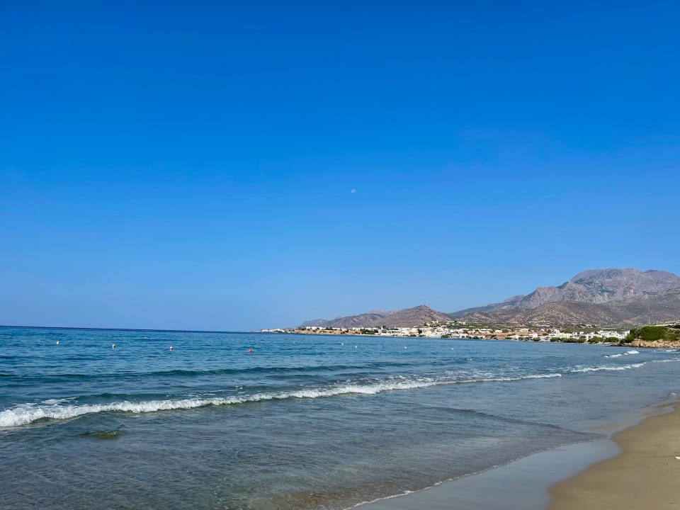 Strand Atlantica Mikri Poli Crete