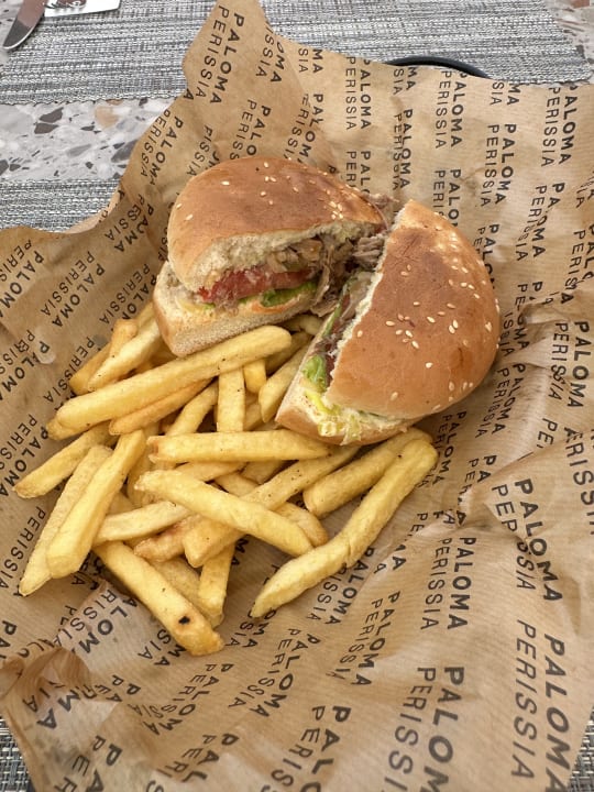 Gastro PALOMA Perissia