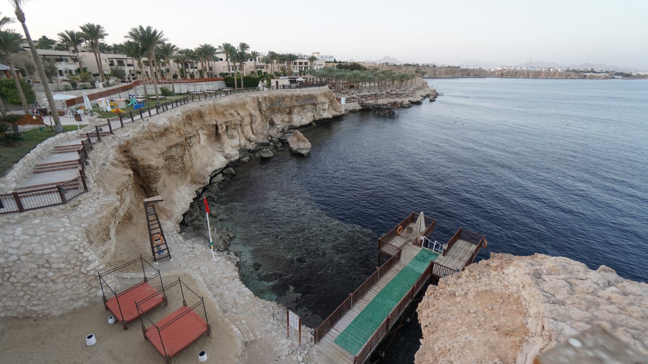Strand The Grand Hotel Sharm El Sheikh