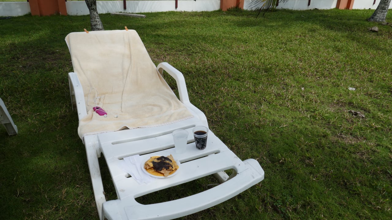Strand Best Western Jaco Beach All Inclusive Resort