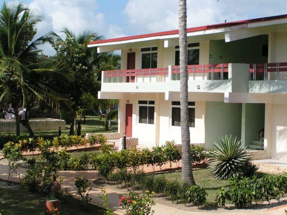 Junior-Suite Gran Club Santa Lucia