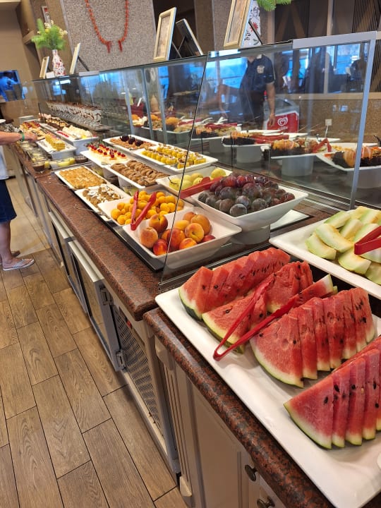 Gastro Gardenia Hotel