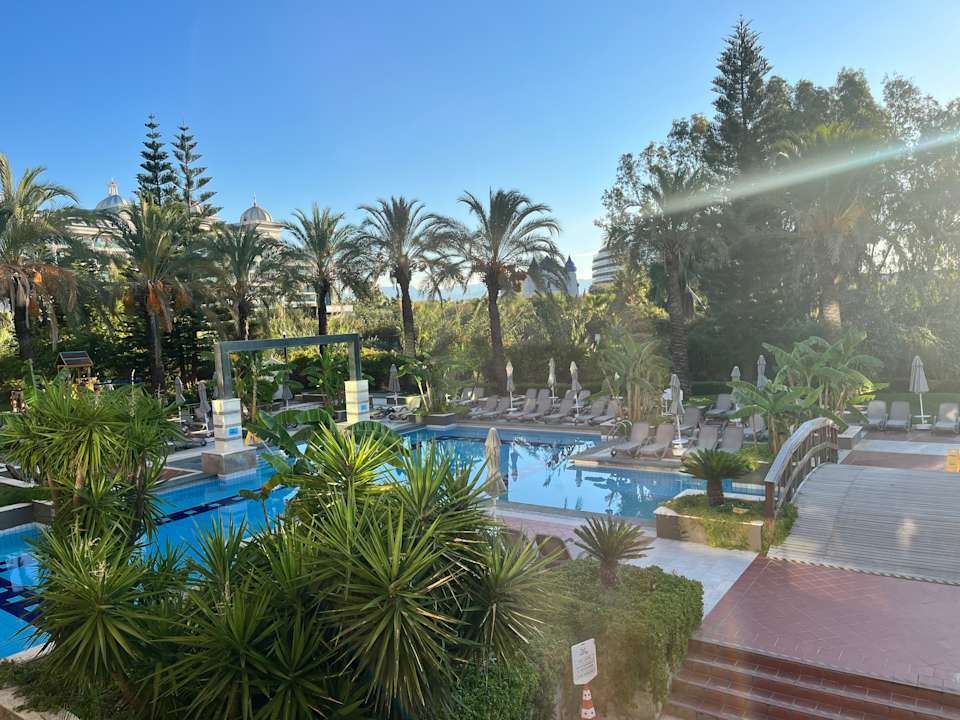 Pool TUI BLUE Xanthe