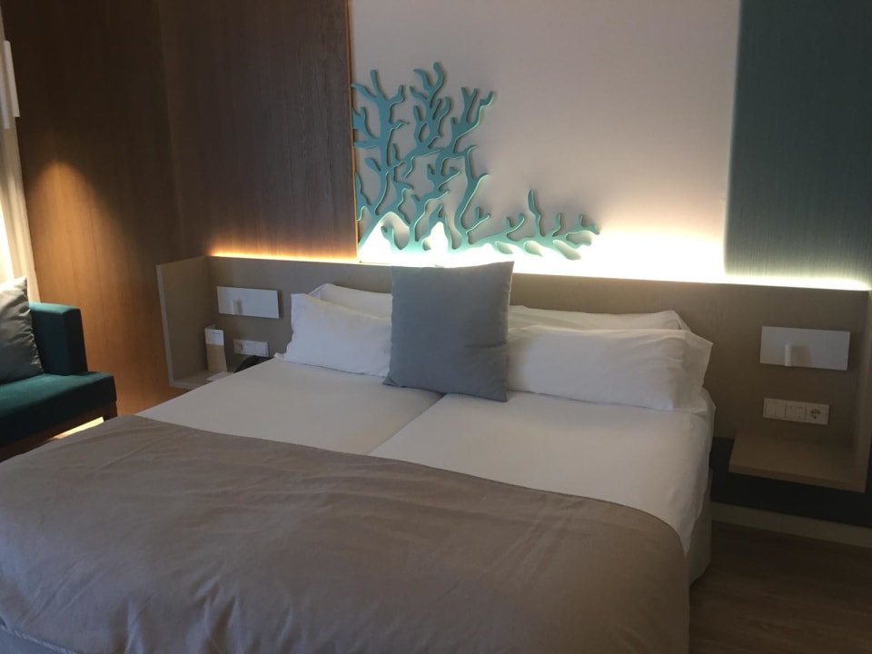 Zimmer Iberostar Selection Llaut Palma