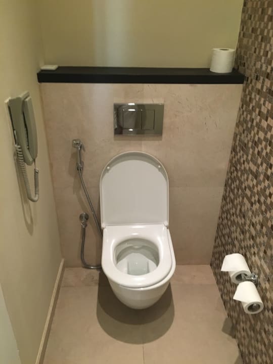 Zimmer Salalah Rotana Resort