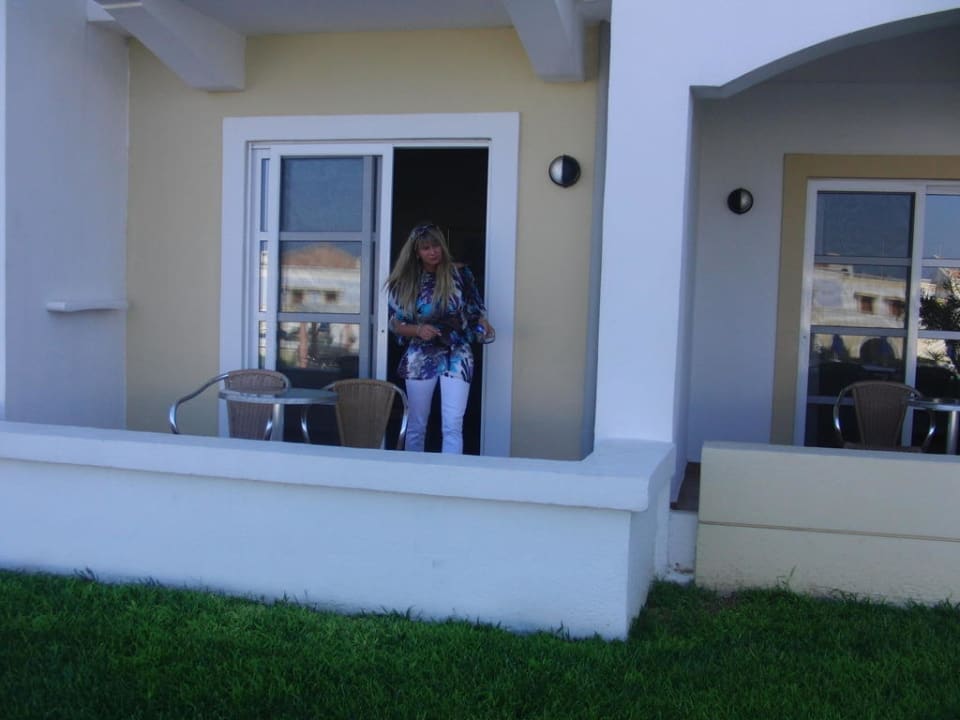 Familienzimmer 2214 und 2215 Neptune Luxury Resort