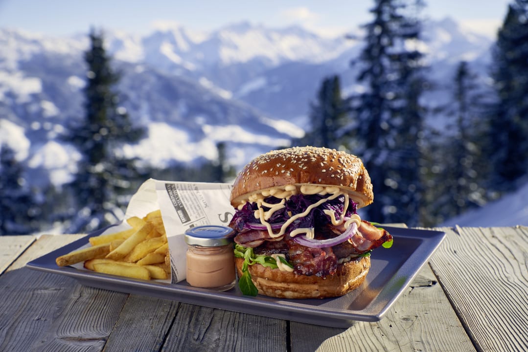 Gastro Berggasthof Platzlalm