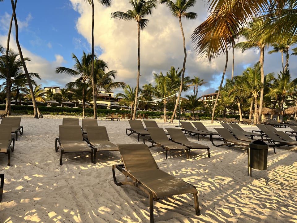 Strand Lopesan Costa Bávaro Resort, Spa & Casino