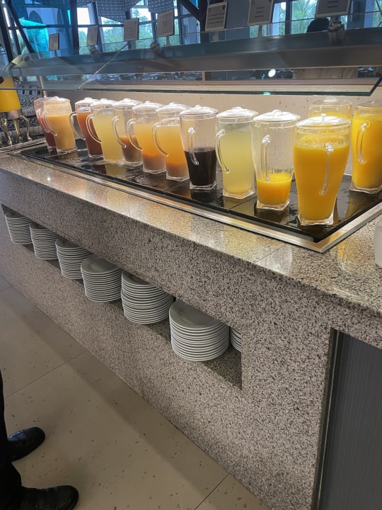 Gastro Hotel Riu Baobab - All Inclusive