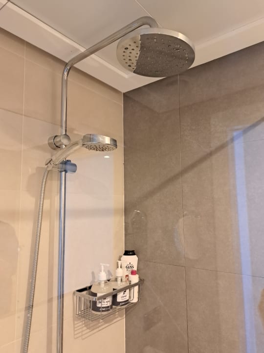 Zimmer THB Gran Bahía